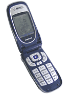 Samsung D100