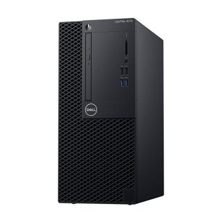 DELL OPTIPLEX 3070 Core I5 9500, 4GB/1TB DVD, FreeDOS (CPU ONLY)