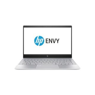 Hp ENVY 13-Intel Core I5-8250U (8GB LPDDR3 256GB PCIe SSD) 13.3-Inch FHD Windows 10 Home Laptop - Silver