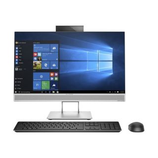 Hp EliteOne 800 G4 All-in-One I7 8GB 1TB HDD  (Touch)