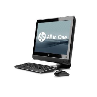 Hp Compaq 6000 Pro All-in-one Business Computer-500gb/4gb Ram