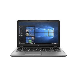 Hp 15 Intel Core I3-2.0Ghz (4GB,1TB HDD +32 Flash And Mouse) Wins 10 Laptop BLACK