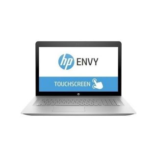 Hp ENVY17 Intel Core I7 1.8 Up To 4.0GHz 4GB NVIDIA® GeForce® Dedicated(16GB RAM, 1TB HDD), 32GB Flash Drive, Wireless Mouse,led Lamp 17.3 Touchscreen Wins10