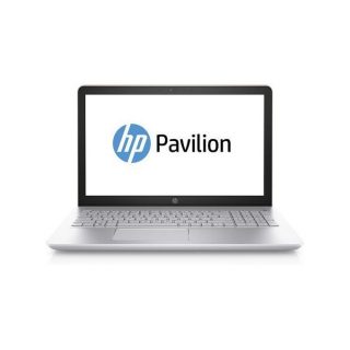Hp Pavilion 15 Core I7 8GB Ram 1TB HDD Backlit Keyboard+ Bag