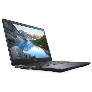 DELL INSPIRON 15 G3 GAMING 512/8GB 4GB NVIDIA NONTOUCH