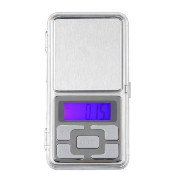 200g/0.01g Mini Pocket Size Digital Display Pocket Gem Weigh Scale Balance Counting Electronic LCD Display Scale