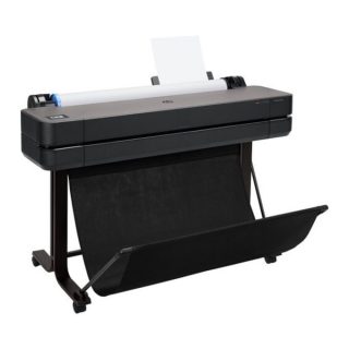Hp Designjet 36" Large Format Plotter Printer - T630
