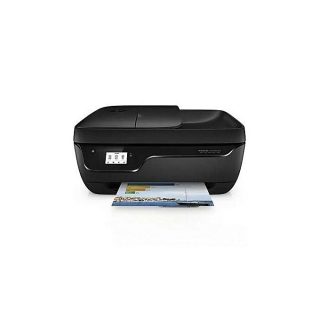 Hp Unmatched Print, Scan, Copy And Fax Performance Scan Digitally To Email Front And Back Printing Wireless Connection Durable And Reliable