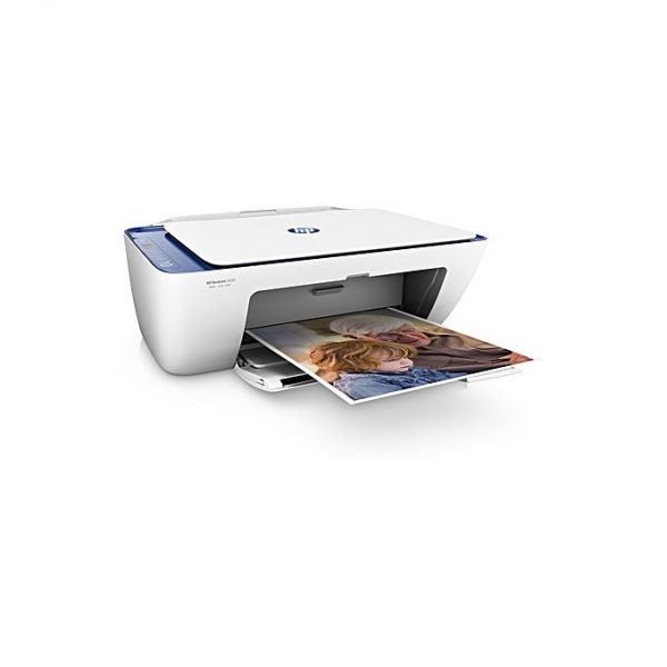 Hp DeskJet 2630 All-in-One Printer - V1N03C