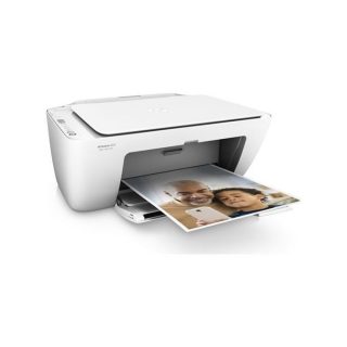 Hp DeskJet 2620 All-in-One Wireless Inkjet Colour Printer