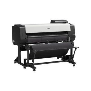 Canon ImagePROGRAF TX-4000 44-inch Large-Format Inkjet Printer(lagos State Delivery)