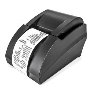 USB POS Mini 58mm Thermal Receipt Printer Bill Printer
