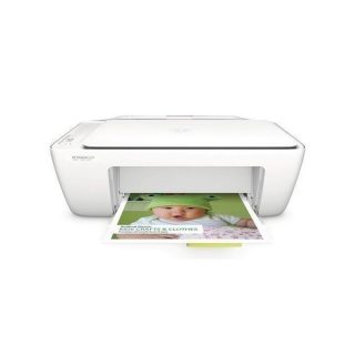 Hp Printer DeskJet 2130 All-in-One 32gb Flash Drive Included