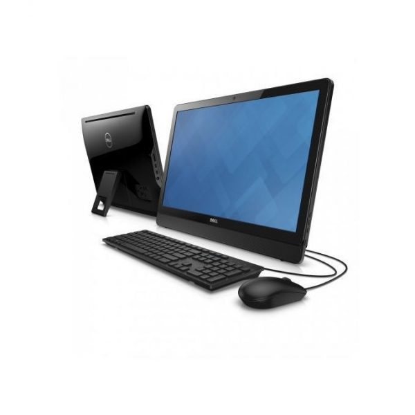 DELL Inspiron 3464 All-In-One Core-i3 8GB RAM/1TB HDD-23.8'' LED Touch Screen Display