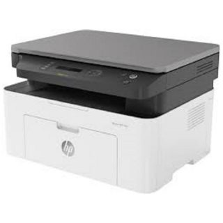 Hp LASER MFP 135W All In One Printer