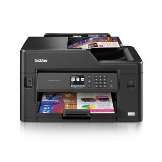 Brother MFC-J2330DW Smart Inkjet Multi-Function Double Sided Printer