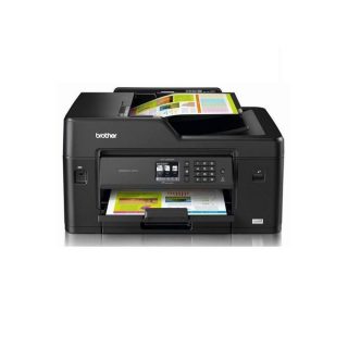 Brother J3530DW Color All-In-One Auto Duplex A3 Wireless Printer
