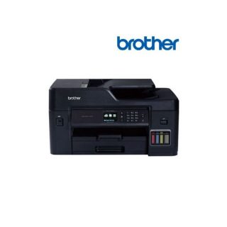 Brother HL-T4500DW Ink Tank A3 Duplex-ADF Wireless/Wi-Fi Direct Printer