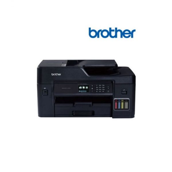 Brother HL-T4500DW Ink Tank A3 Duplex-ADF Wireless/Wi-Fi Direct Printer