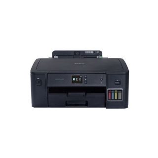 Brother HL-T4000DW Ink Tank A3 Duplex Wireless/Wi-Fi Direct Printer