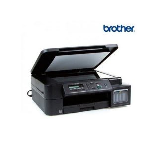 Brother DCP-T510 3-in-1 Ink Tank Color Inkjet Printer
