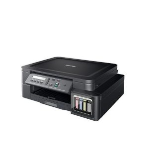 Brother DCP-T310 3-in-One, Ultra High Yield Refill Tank Ink Printer