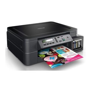 Brother DCP-T310 Ink Tank 3-in-1 Color Inkjet Printer