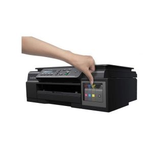 Brother DCP-T300 Colour Inkjet Multi-function Printer