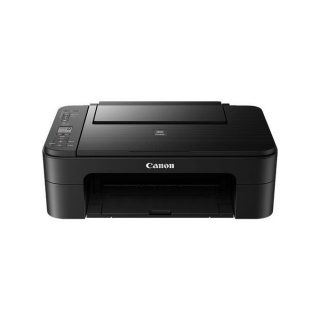 Canon Pixma TS3140 Printer + Free A4Paper + Printer Cable
