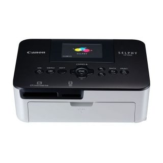 Canon Selphy CP1000 Best Portable Compact Instant Photo Printer