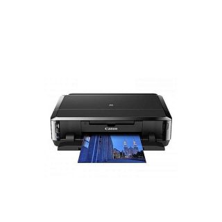 Canon Pixma IP7240 (CD/DVD/Direct On Plastic I.D Card/Documents/Passport And Full Photo Printing Machine)