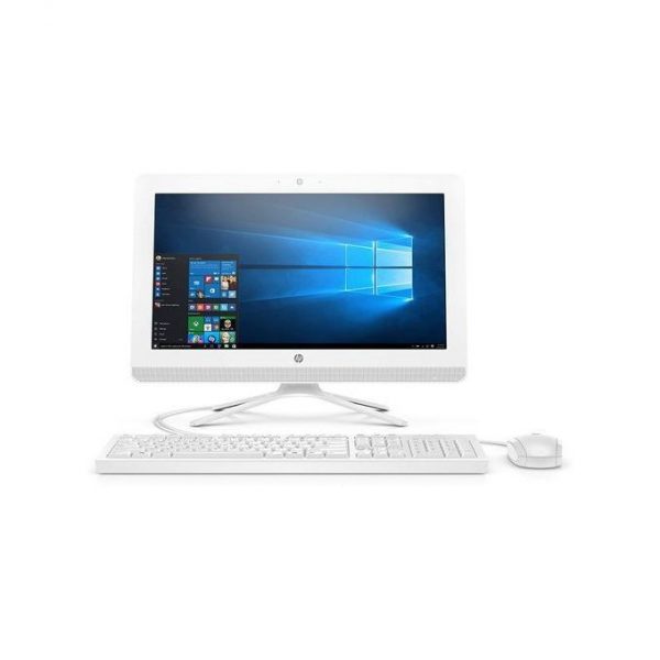 DELL 20 All-In-One Dual Core 4GB Ram/1TB HDD 19.5'' WIN 10