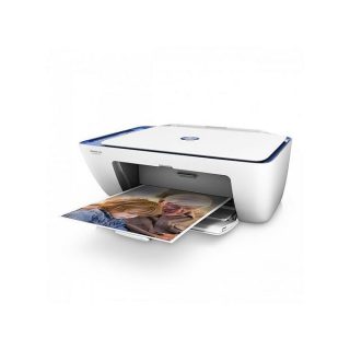 Hp DeskJet 2630 Wireless All-in-One Fast Colour Printer
