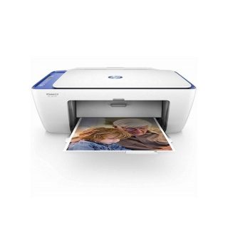 Hp DeskJet 2630 Wireless All-in-One Printer