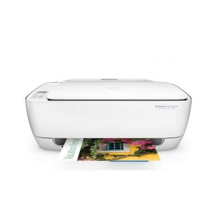 Hp DeskJet 3636 All-in-One Printer