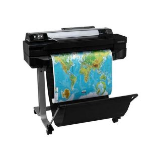 Hp DesignJet T520 36" Large-Format Inkjet Printer