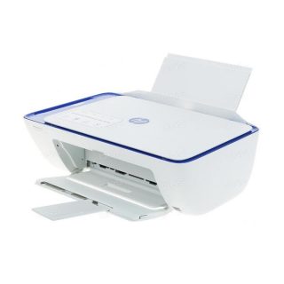 Hp DeskJet 2630 All-in-One Printer - WIRELESS PRINT SCAN AND COPY From Mobile Devices