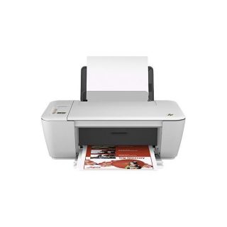 Hp Deskjet 2548 Wireless All-in-One Printer (Print + Scan + Copy) With HP Cable Inside