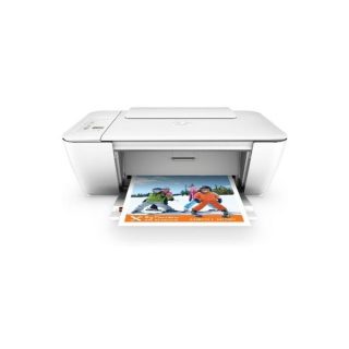 Hp 100% Genuine Original Deskjet 2548 Wireless All-in-One Printer With Free Printer Usb Cable