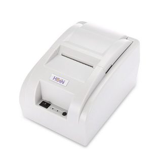 HOP - H58 USB / Bluetooth Thermal Cash Receipt Printer POS P