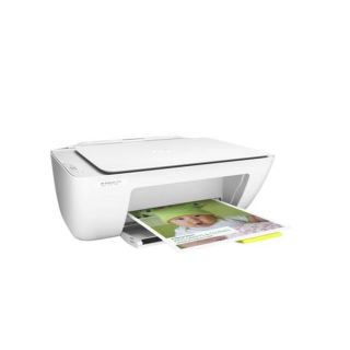 DeskJet 2130 All-in-One Printer