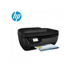 DeskJet Ink Advantage 3835 All-in-One Wireless Printer
