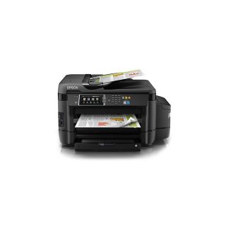Epson Printers Epson L1455 A3 Wi-Fi Duplex All-in-One Ink Tank Printer
