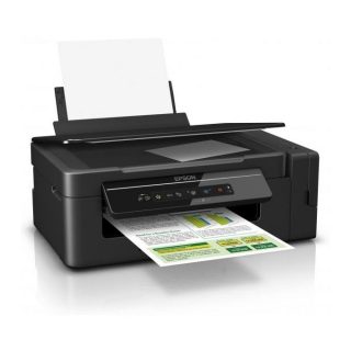 Epson ECOTANK ITS L3060 WIRELESS ALL IN ONE COLOUR PRINTER