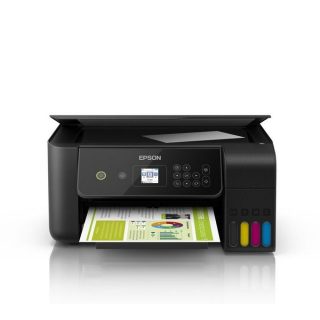 Epson L3160 All In One Eco Tank Printer