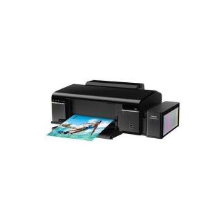 Epson L805 Wireless Ink Tank Colour Photo Printer