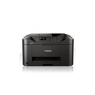Canon Maxify MB2040 Inkjet Business Printer