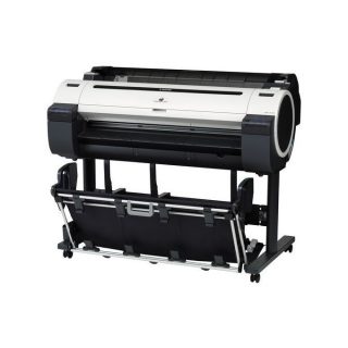 Canon Ipf770 36" Large-format Inkjet Printer