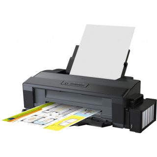 Epson L1300 ITS Printer A3+ Ultra-low Cost Printing
