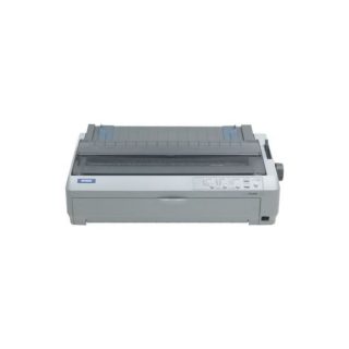 Epson 9-pin Dot Matrix Printer Fx-2190